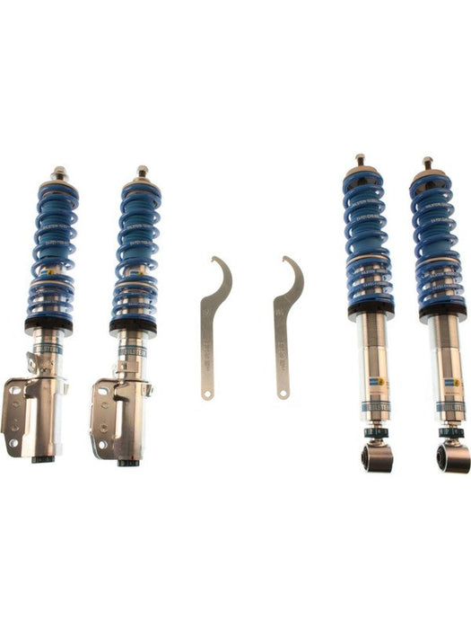 Bilstein B16 Front and Rear Performance PSS10 Suspension Kit 48-132633 Bilstein - Micks Gone Bush