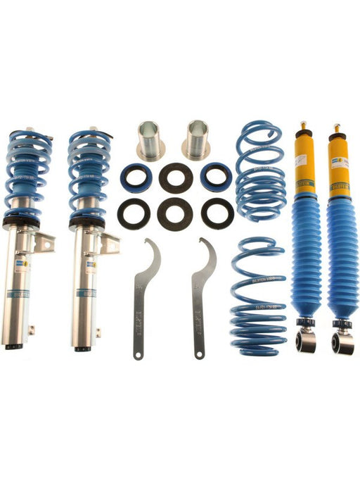 Bilstein B16 Front and Rear Performance PSS10 Suspension Kit 48-135245 Bilstein - Micks Gone Bush