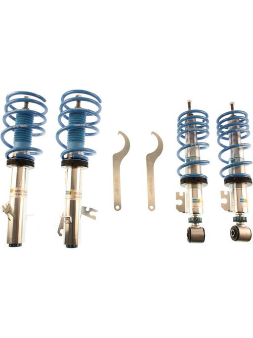 Bilstein B16 Front and Rear Performance PSS10 Suspension Kit 48-136648 Bilstein - Micks Gone Bush