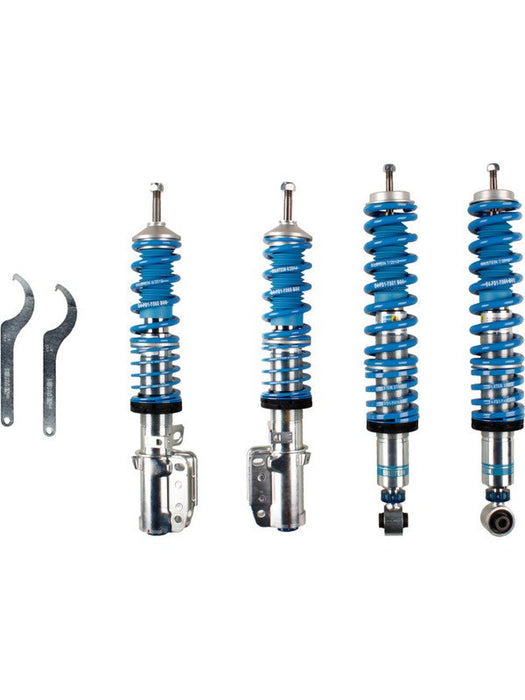 Bilstein B16 For 1992 Porsche 911 RS America Front and Rear PSS10 Suspension Kit 48-137539 Suspension Packages Bilstein - Micks Gone Bush