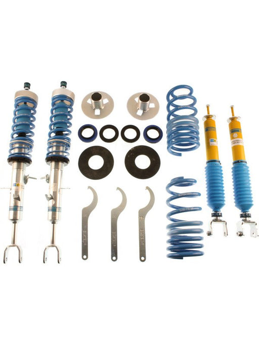 Bilstein B16 Front and Rear Performance PSS10 Suspension Kit 48-146142 Bilstein - Micks Gone Bush