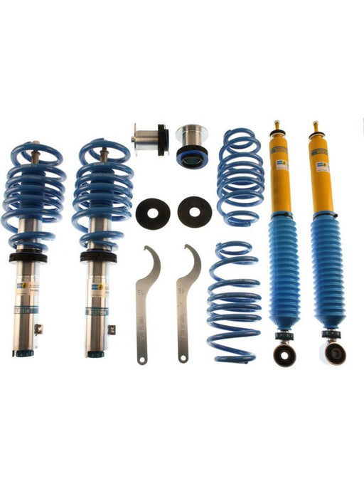 Bilstein B16 Front and Rear Performance PSS10 Suspension Kit 48-147231 Bilstein - Micks Gone Bush