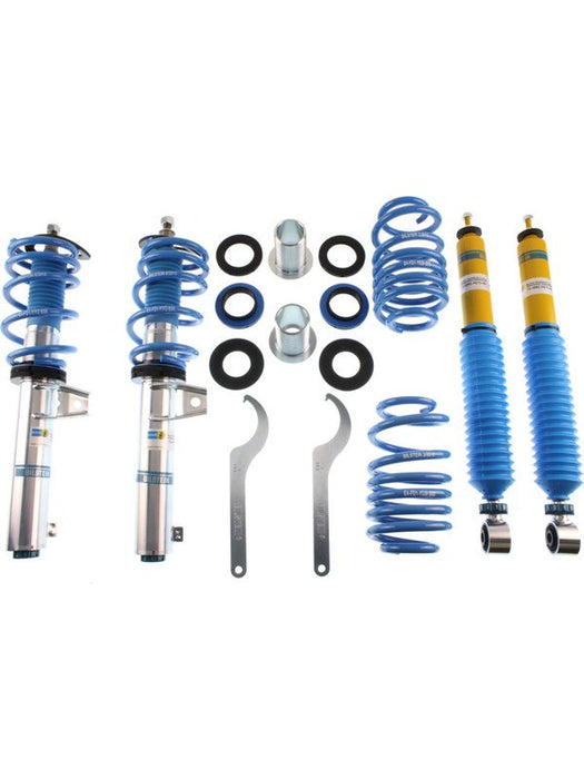 Bilstein B16 Front and Rear Performance PSS10 Suspension Kit 48-158176 Bilstein - Micks Gone Bush
