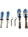 Bilstein B16 PSS10 Suspension Kit 48-216036 Bilstein - Micks Gone Bush