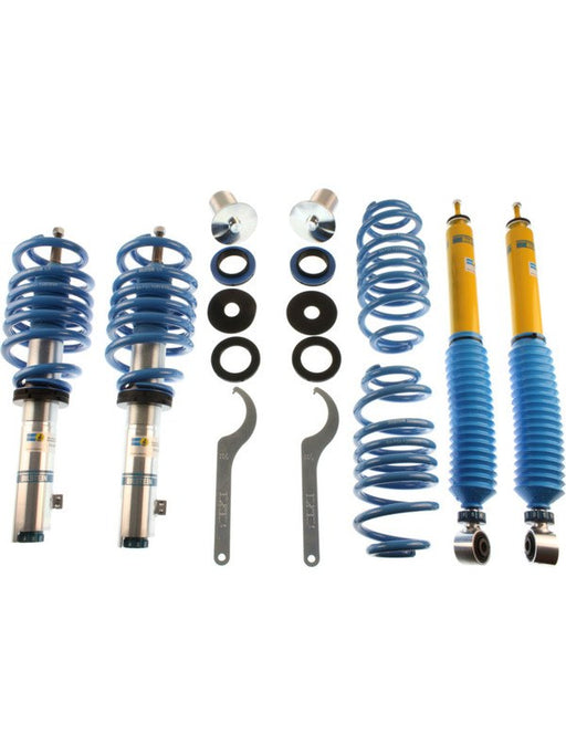 Bilstein B16 Front and Rear Performance PSS10 Suspension Kit 48-221832 Bilstein - Micks Gone Bush