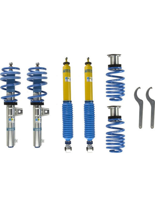 Bilstein B16 PSS10 Front & Rear Performance PSS10 Suspension Kit 48-230049 Bilstein - Micks Gone Bush
