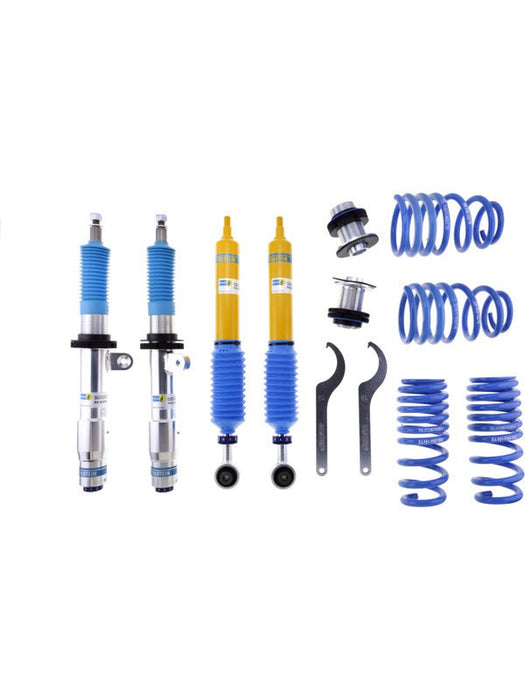 Bilstein B16 PSS10 Suspension Kit 48-244091 Bilstein - Micks Gone Bush