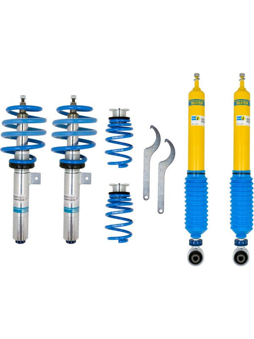 Bilstein B16 Front and Rear Performance PSS10 Suspension Kit 48-244428 Bilstein - Micks Gone Bush