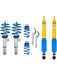 Bilstein B16 Front and Rear Performance PSS10 Suspension Kit 48-244428 Bilstein - Micks Gone Bush