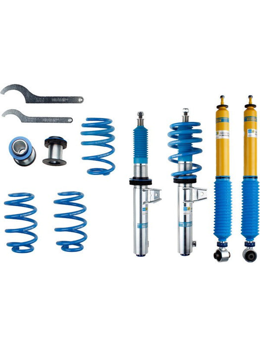 Bilstein B16 PSS10 Front & Rear Performance PSS10 Suspension Kit 48-251570 Bilstein - Micks Gone Bush