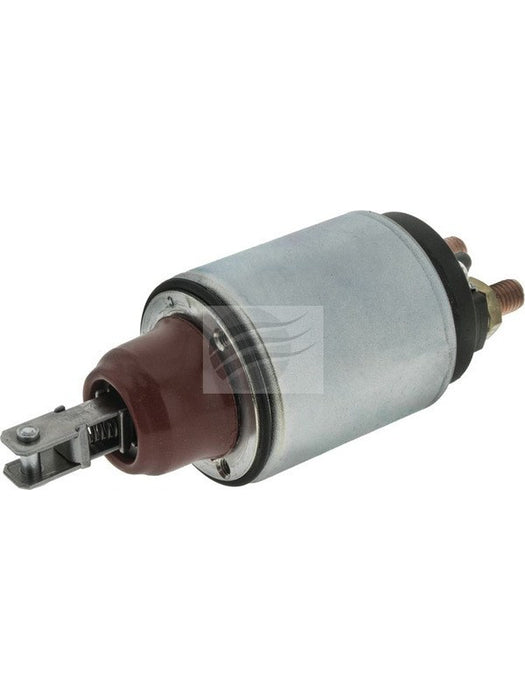 Mahle Solenoid 12V 3 Terminal Azj Series Starters 48-2601 Mahle - Micks Gone Bush