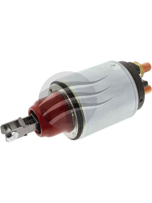 Mahle Solenoid 24V 3 Terminal Suit Azj Series Starter Motors 48-2610 Mahle - Micks Gone Bush