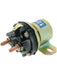 Jaylec Relay 12V. Glow Plug Solenoid To Suit Ford Trader 48-6260 Jaylec - Micks Gone Bush