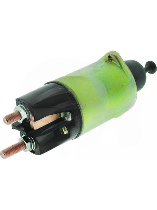 Jaylec Solenoid 24V Mitsubishi M3T56181 M3T56272 Etc 48-626 Starter Solenoids Jaylec - Micks Gone Bush