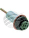 Jaylec Solenoid Plunger For Denso 1.2Kw 1.4 Kw Late 96.7mm Long 26-75563 48-863 Starter Solenoids Jaylec - Micks Gone Bush