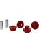 Nolathane Front Strut Rod To Chassis Bushing 48001 Nolathane - Micks Gone Bush