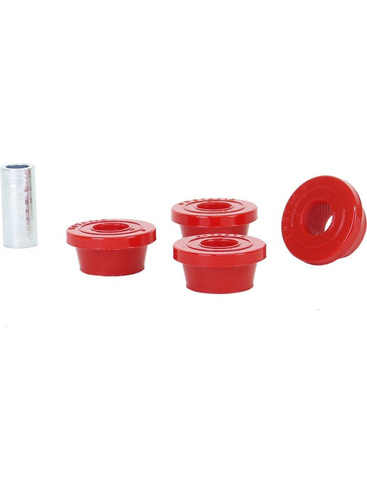 Nolathane Rear Panhard Rod Bushing 48002 Nolathane - Micks Gone Bush