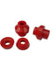 Nolathane Front Leading Arm To Chassis Bushing 48014 Control Arm Bushing & Bearings Nolathane - Micks Gone Bush