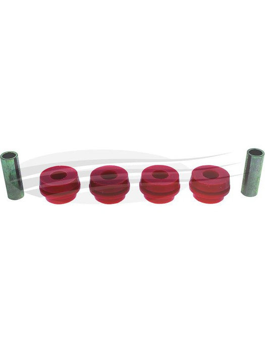 Nolathane Radius Strut Rod Chassis Bush Use 48175 If Nil Stock 48018 Nolathane - Micks Gone Bush