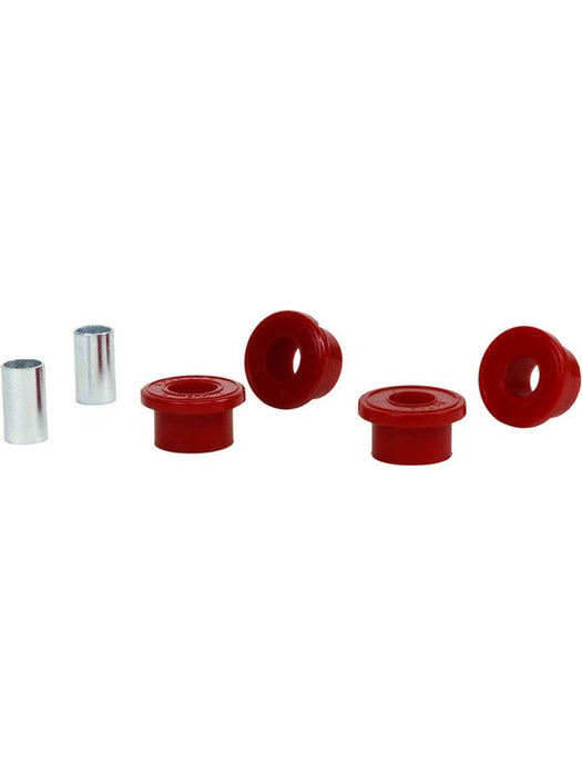 Nolathane Front Strut Rod To Control Arm Bushing 48019 Nolathane - Micks Gone Bush
