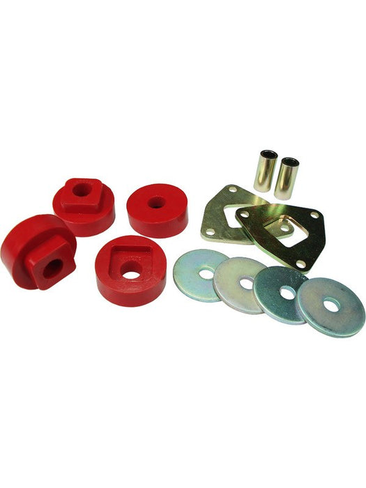 Nolathane Rear Trailing Arm Front Bushing 48038 Nolathane - Micks Gone Bush