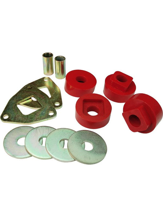 Nolathane Rear Trailing Arm Front Bushing 48040 Nolathane - Micks Gone Bush