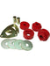 Nolathane Rear Trailing Arm Front Bushing 48040 Nolathane - Micks Gone Bush
