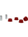 Nolathane Rear Panhard Rod Bushing 48068 Nolathane - Micks Gone Bush