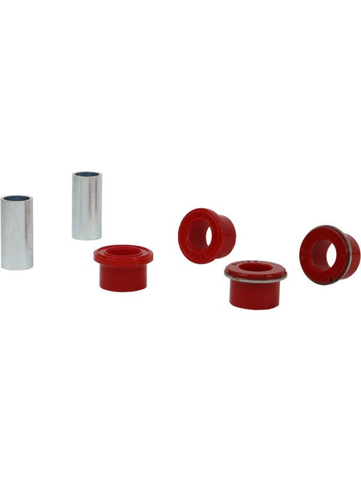 Nolathane Front Strut Rod To Control Arm Bushing 48089 Nolathane - Micks Gone Bush