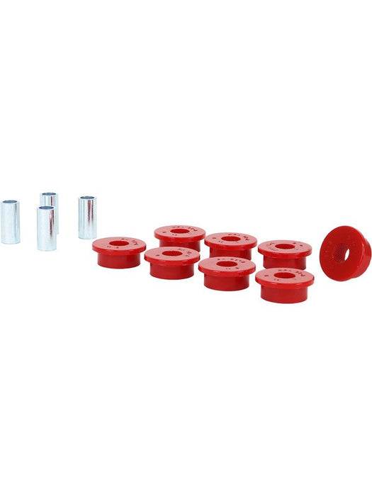 Nolathane Rear Watts Link Side Rods Bushing 48092 Nolathane - Micks Gone Bush