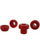 Nolathane Front Leading Arm To Chassis Bushing 48094 Nolathane - Micks Gone Bush