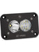 Baja Designs S2 Pro Flush Mount Driving Combo Pattern LED Work Light Cl… 481003 Baja Designs - Micks Gone Bush