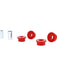 Nolathane Rear Panhard Rod Bushing 48104 Nolathane - Micks Gone Bush