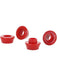 Nolathane Front Strut Rod To Chassis Bushing 48109 Nolathane - Micks Gone Bush
