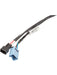 Hayman Reese 1.2M Wiring Harness w/ 12 Pin Flat Trailer Plug T/S Towbars 04814 Hayman Reese - Micks Gone Bush