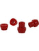 Nolathane Front Leading Arm To Chassis Bushing 48155 Nolathane - Micks Gone Bush