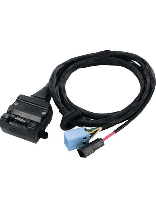 Hayman Reese 1.8M Wiring Harness w/ 12 Pin Flat Trailer Plug T/S Towbars 04815 Hayman Reese - Micks Gone Bush