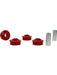 Nolathane Front Strut Rod To Chassis Bushing 48160 Nolathane - Micks Gone Bush