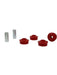 Nolathane Front Strut Rod To Chassis Bushing 48161 Nolathane - Micks Gone Bush