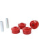 Nolathane Front Strut Rod To Chassis Bushing 48163 Nolathane - Micks Gone Bush