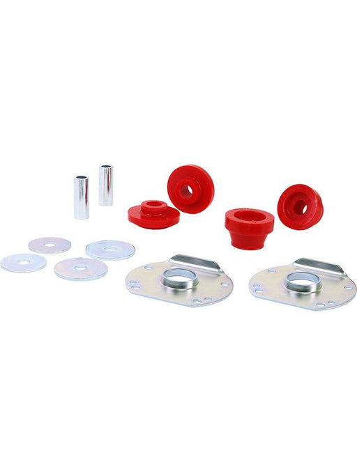Nolathane Front Strut Rod To Chassis Bushing 48166E Nolathane - Micks Gone Bush