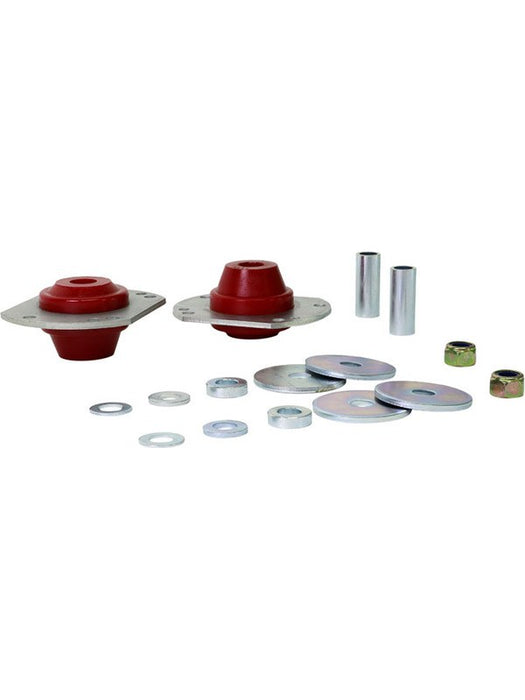 Nolathane Front Strut Rod To Chassis Bushing 48166 Nolathane - Micks Gone Bush