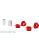 Nolathane Rear Panhard Rod Bushing 48185 Nolathane - Micks Gone Bush