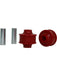 Nolathane Front Radius Arm Bushing 48189 Nolathane - Micks Gone Bush