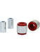 Nolathane Rear Panhard Rod Bushing Kit 48207 Nolathane - Micks Gone Bush