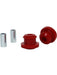 Nolathane Front Strut Rod To Chassis Bushing 1 Piece Design 48209 Nolathane - Micks Gone Bush