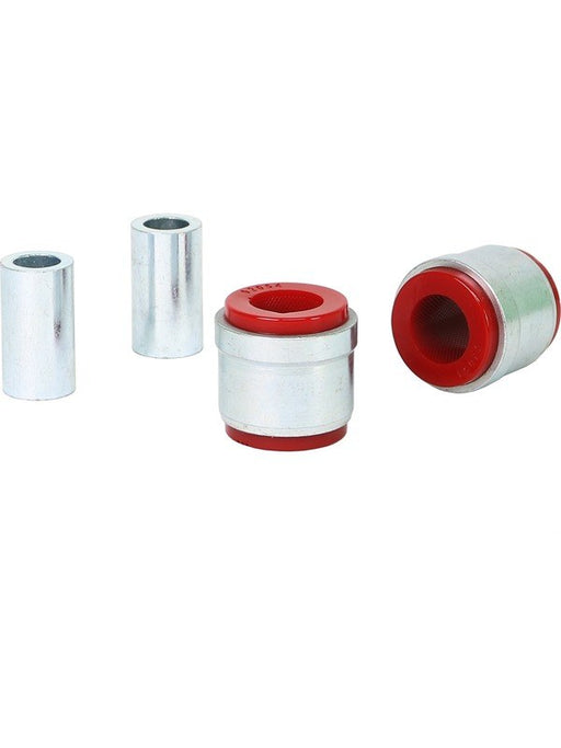 Nolathane Panhard Rod Bushing Kit 48213 Panhard Bushings Nolathane - Micks Gone Bush