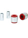 Nolathane Panhard Rod Bushing Kit 48213 Panhard Bushings Nolathane - Micks Gone Bush