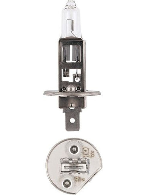 Narva 12V 100W P14.5S Halogen Headlight Globes Pack of 1 48350BL Narva - Micks Gone Bush