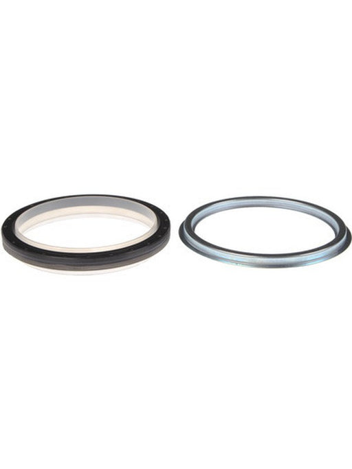 Mahle Rear Main Seal 1-Piece Rubber PTFE 5.9 L / 6.7 L Dodge Cummins 48384 Rear Main Seals Mahle - Micks Gone Bush